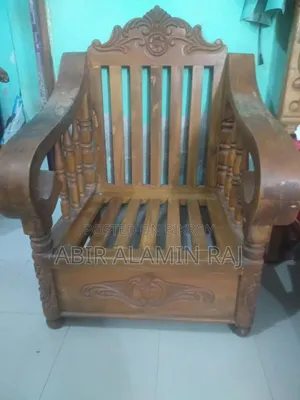 সেগুন কাঠের