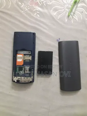 নোকিয়া ১০৬ নীল