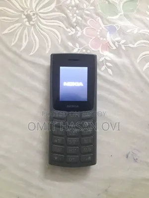 নোকিয়া ১০৬ নীল
