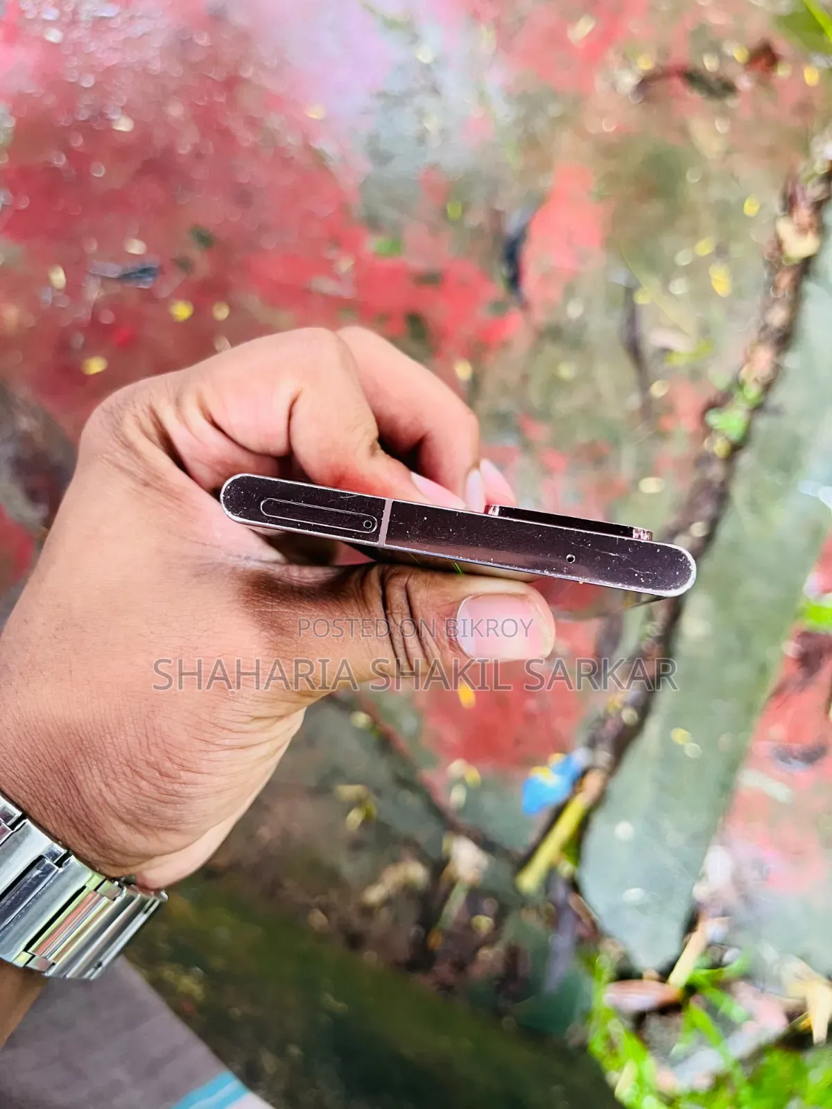 স্যামসাং গ্যালাক্সি নোট ২০ আল্ট্রা ৫জি ২৫৬ জিবি রোজ গোল্ড