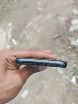 Samsung Galaxy A03s 64 GB Black