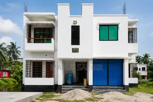 Furnished 5-Bedroom Villa in Shagorika Villa, Ishwardi for Rent