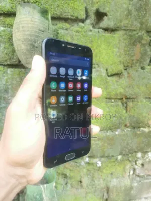 Samsung Galaxy J4 16 GB Black
