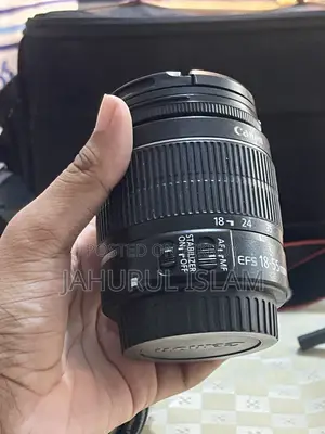 ক্যানন ৪০০০ডি ক্যামেরা বক্স, ২ লেন্স, চার্জার, ব্যাটারি এবং একটি এসডি কার্ড