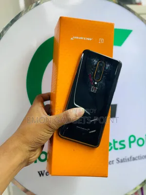 ওয়ানপ্লাস ৭ প্রো ২৫৬ জিবি ব্লু