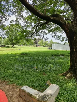৫ কাঠা জমি - আশুলিয়া মডেল টাউন