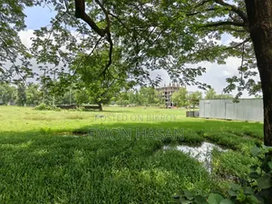 ৫ কাঠা জমি - আশুলিয়া মডেল টাউন