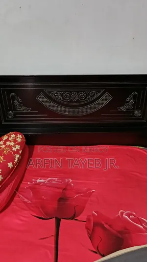 খাট বিক্রি