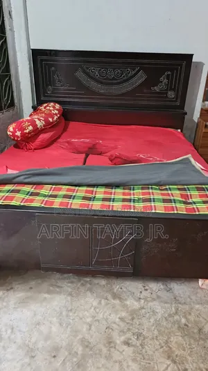খাট বিক্রি