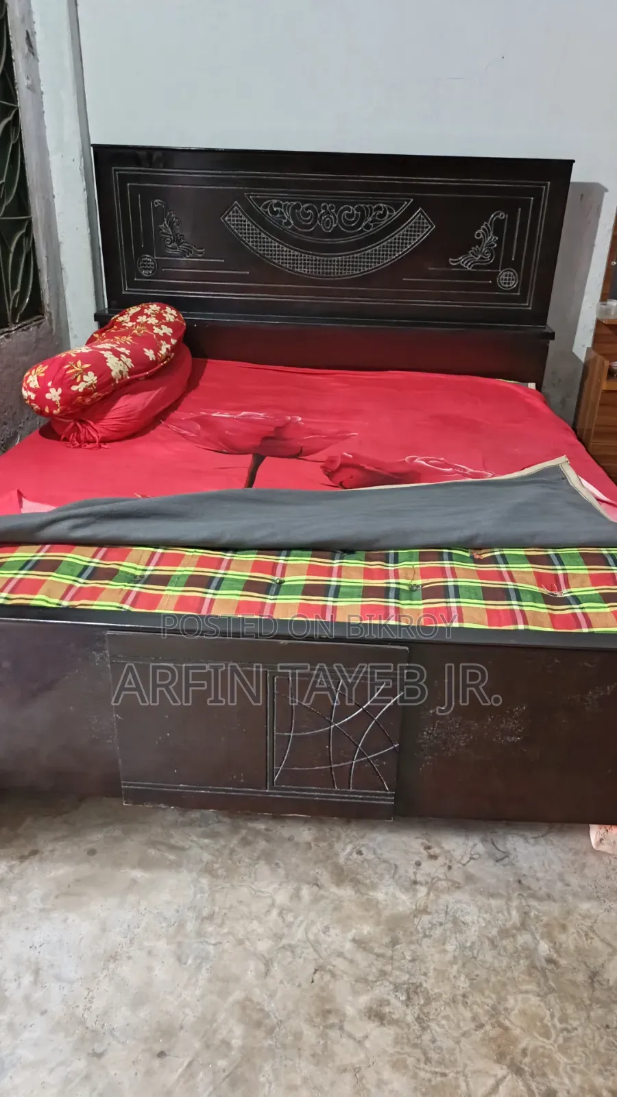 খাট বিক্রি
