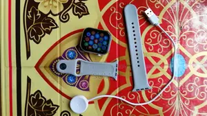 S10 Smart Watch | Used Condition | Low-Cost