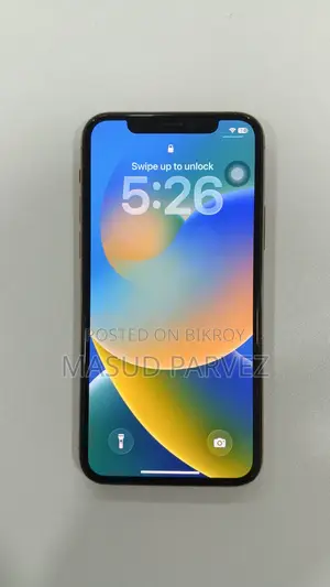 অ্যাপল আইফোন ১১ প্রো ২৫৬ জিবি রোজ গোল্ড
