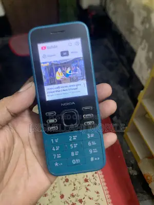 Nokia 8000 4G 4 GB Blue