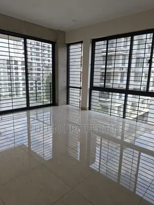 4-Bedroom Apartment in Gulshan for Sale