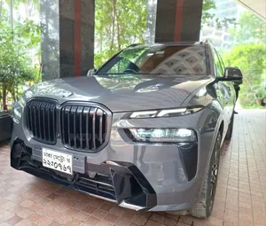 ভাড়ার জন্য বিএমডব্লিউ