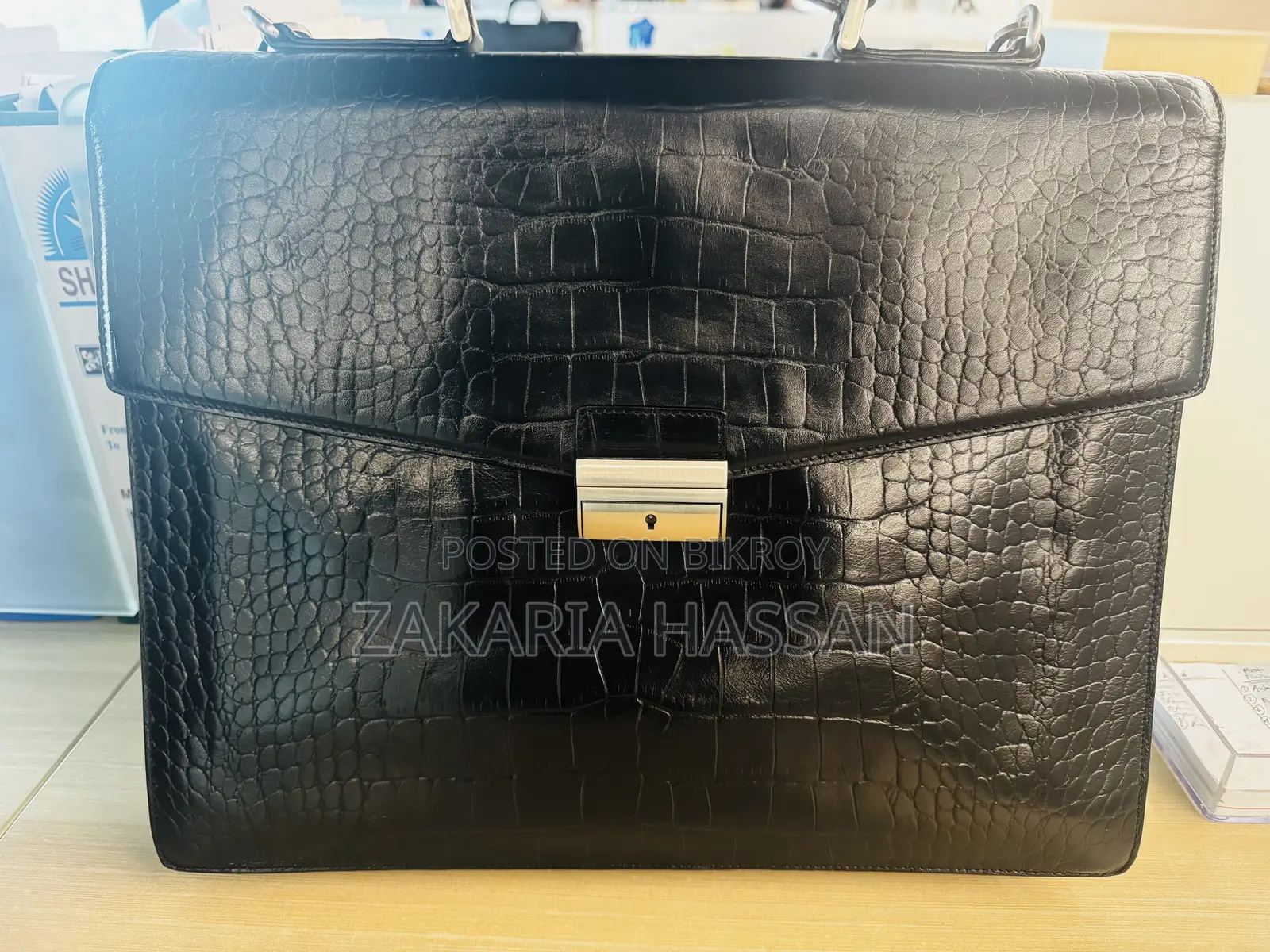 Executive Office Bag