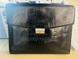 Executive Office Bag