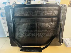 Executive Office Bag