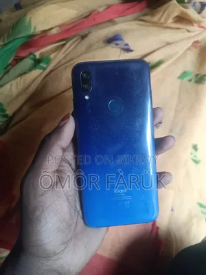 Xiaomi Redmi 7 32 GB Blue
