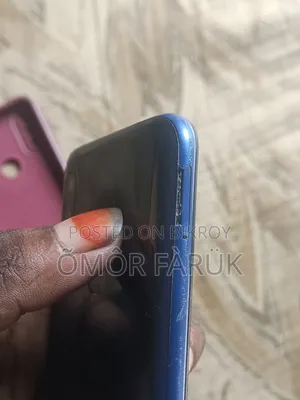 Xiaomi Redmi 7 32 GB Blue