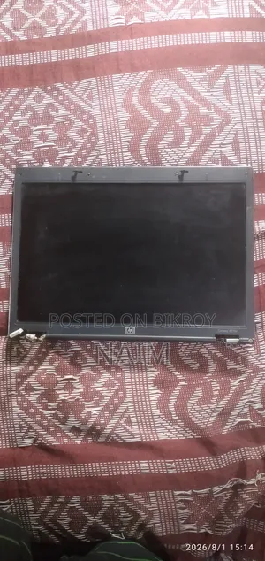 HP Laptop Display