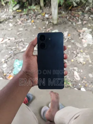 নতুন শাওমি রেডমি ১৩সি ১২৮ জিবি ব্লু