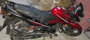 Hero Ignitor 2019 Red