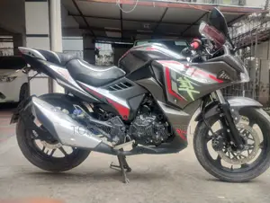 Lifan 200cc 2022 Gray