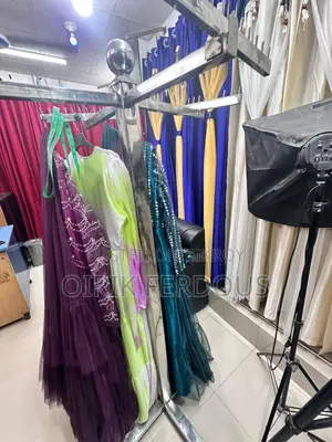 ডিসপ্লে স্ট্যান্ড