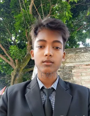 নাম :মোঃ তারেক রহমান