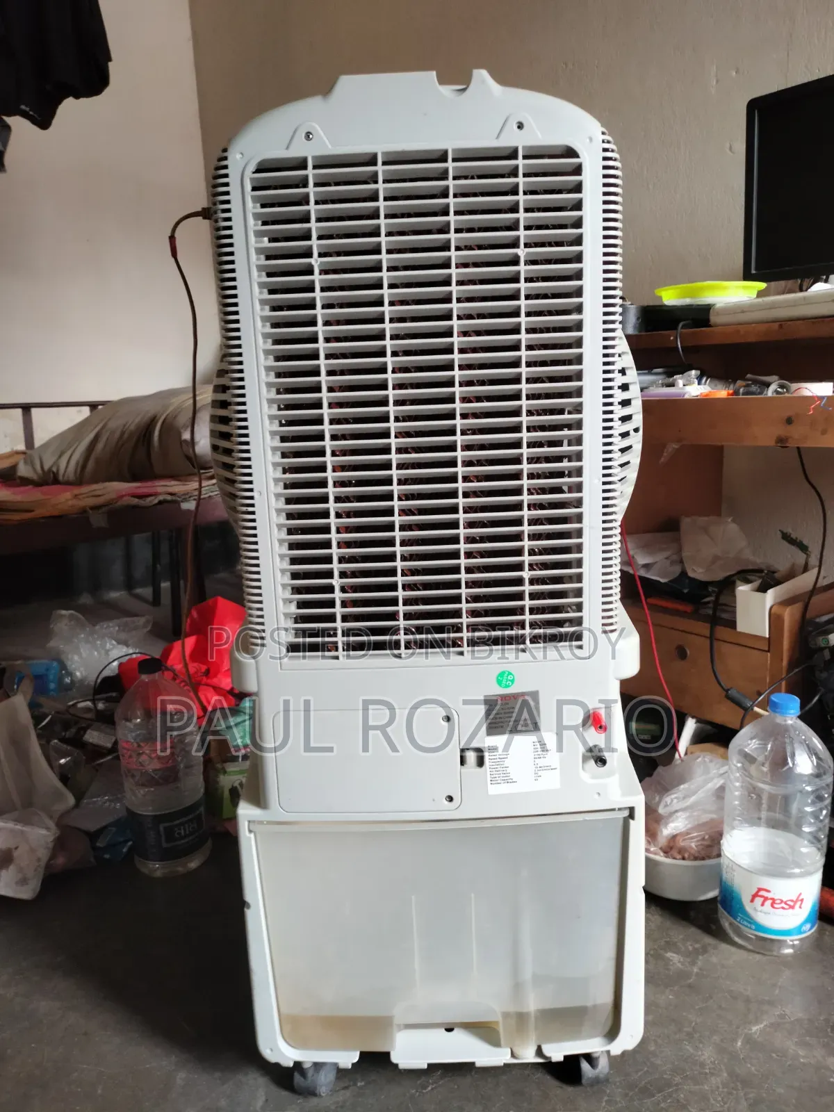 Nova Air Cooler