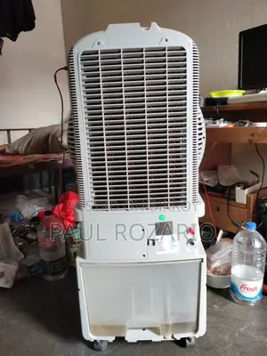 Nova Air Cooler
