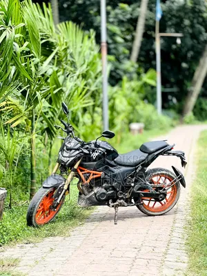 Runner Bolt 165R 2022 Black