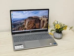 Laptop HP 15 16GB Intel Core Ultra 5 SSD 512GB