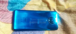 শাওমি পোকোফোন এফ২ প্রো ১২৮ জিবি ব্লু