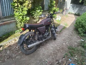 বাজাজ বক্সার ১০০ ২০২৬ ব্ল্যাক