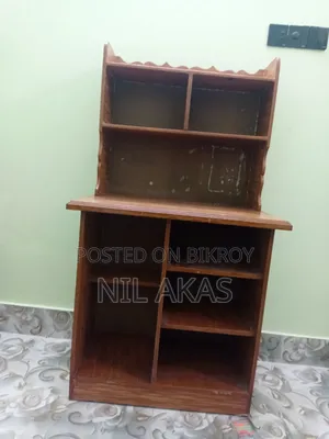 Study Table