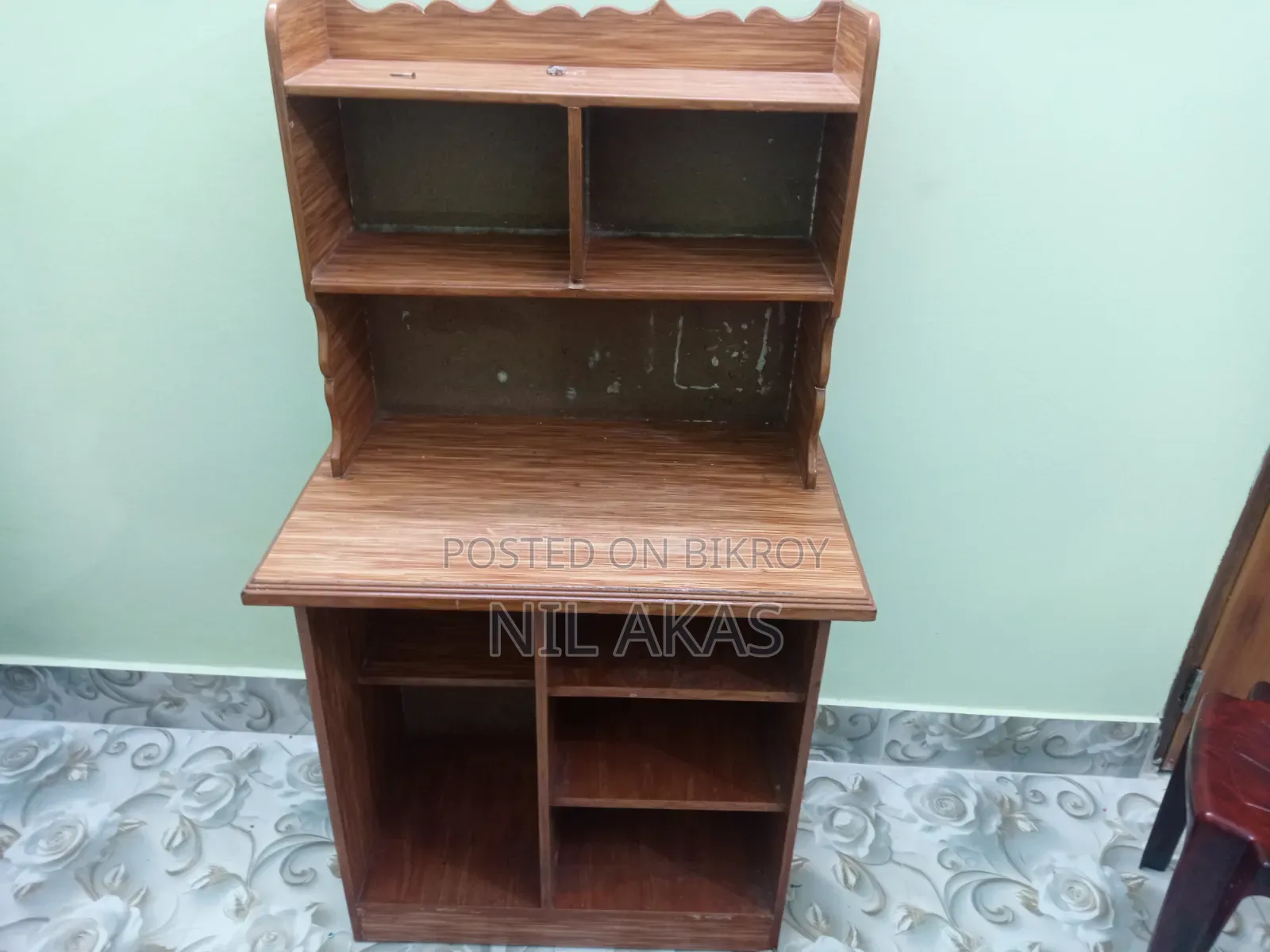 Study Table