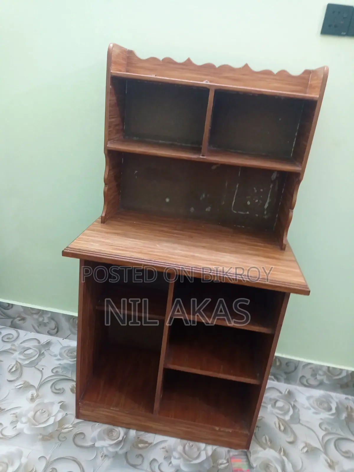 Study Table