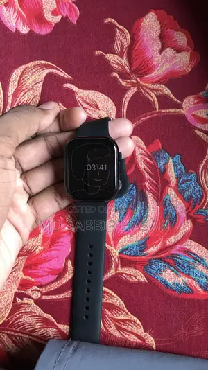 এইচকে ১১ প্রো ম্যাক্স স্মার্ট ওয়াচ