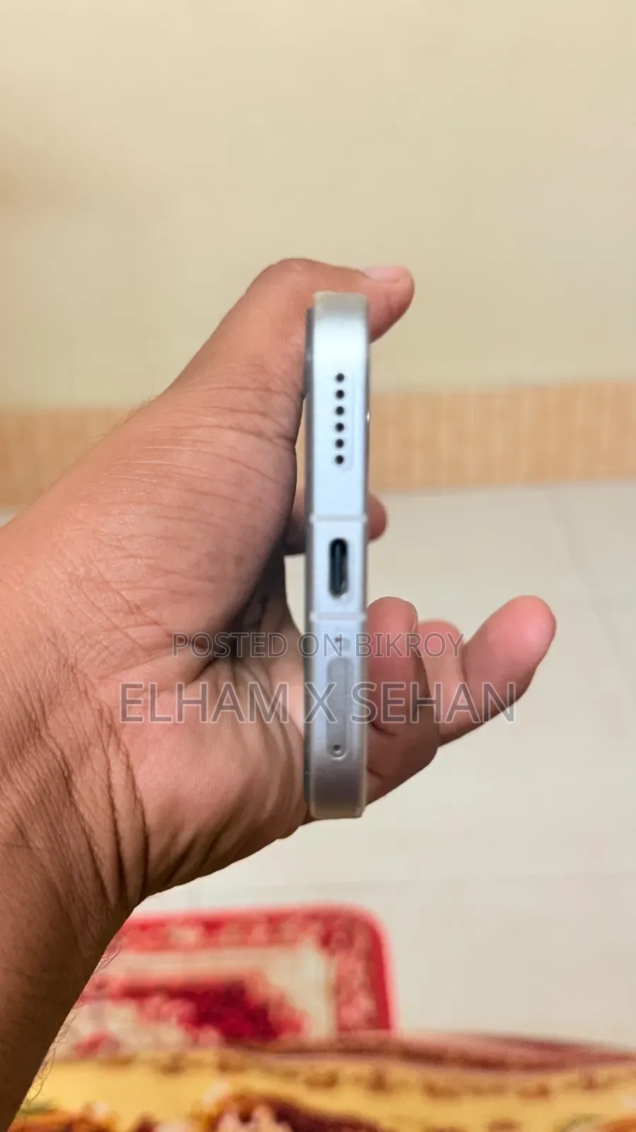 শাওমি রেডমি টার্বো ৪ প্রো ২৫৬ জিবি হোয়াইট