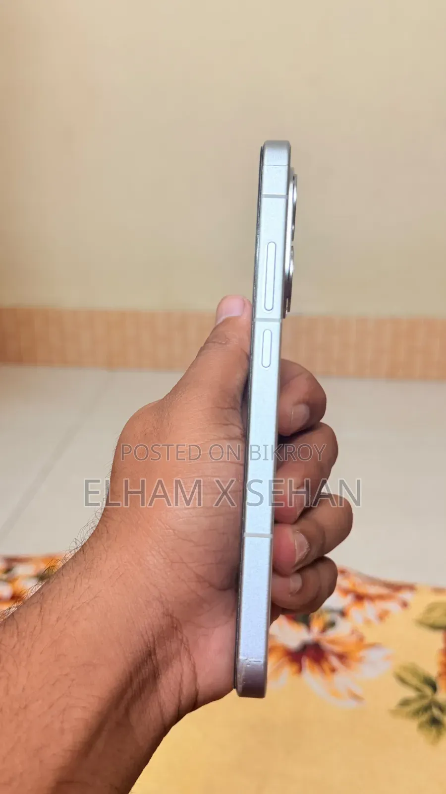 শাওমি রেডমি টার্বো ৪ প্রো ২৫৬ জিবি হোয়াইট