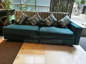 Sofa for Sale.