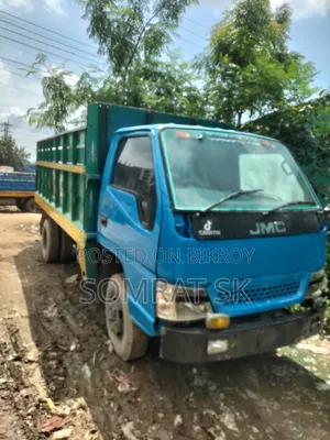 JMC Dhaka Metro D 11-68-57