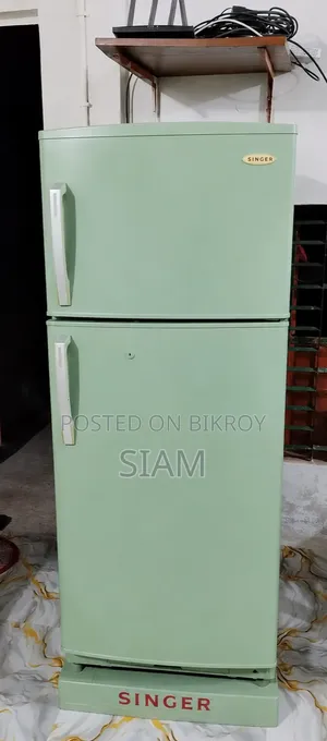 অরজিনাল সিঙ্গার