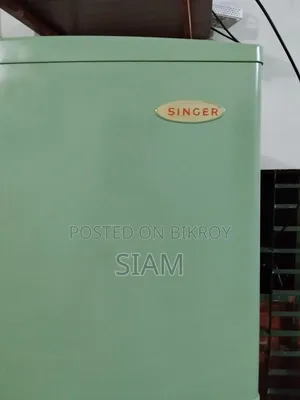 অরজিনাল সিঙ্গার