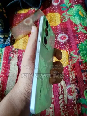 Realme C71 128 GB White