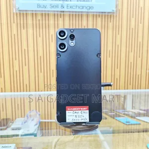 Nothing Phone CMF Phone 2 Pro 256 GB Black