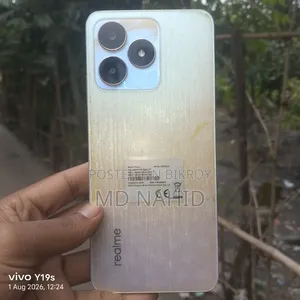 Realme C53 128 GB Orange