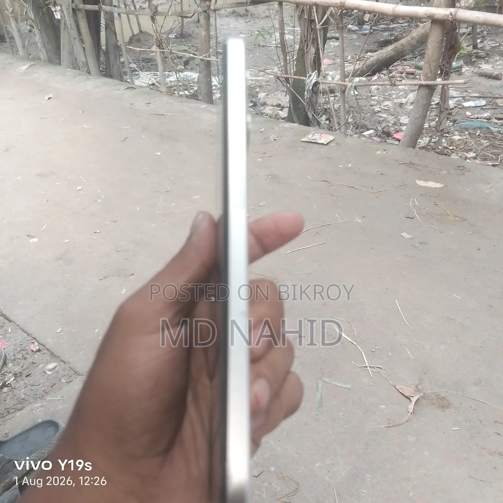 Realme C53 128 GB Orange